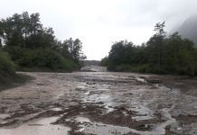 En Provincia de #Llanquihue informan sobre efectos por el mal tiempo en la zona.
