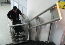 Edificios tienen 2 años para habilitar accesos a discapacitados