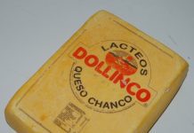 Delincuentes roban $5 millones desde sucursal de quesos Dollinco