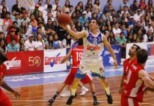 Radio Sago nuevo auspiciador de #OsornoBásquetbol