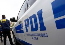 Detienen en #PuertoVaras a instructor de fútbol por violación a menor
