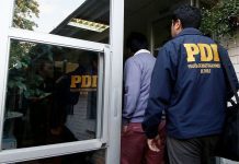 Detienen a joven que vendía drogas usando redes sociales