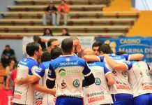 Ésta tarde Osorno básquetbol jugará ante ABA Ancud en Chiloé #LNB