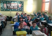 Más de 1500 estudiantes iniciaron el año escolar en #Osorno