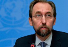 Multigremiales critican dichos de la ONU y respuesta del Gobierno sobre #LaAraucanía