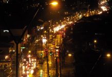 Cores de #Osorno entregan apoyo a proyecto de Avenida República en Rahue