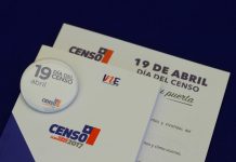 Trabajadores del retail #Puerto Montt serán voluntarios en censo 2017
