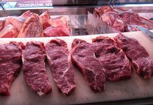 Trabajadores gastronómicos privilegian carnes nacionales en preparaciones
