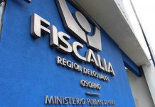 Fiscalía Osorno logra pena de 8 años de cárcel para autor de robo
