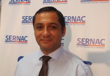 Nuevo Director Sernac llama a denunciar reclamos por nueva Ley de Estacionamientos