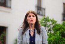 Vocera de Gobierno participará en conmemoración por Día de la Mujer en la región