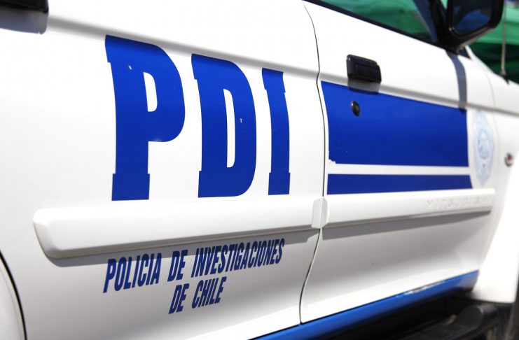 ABIGEATO: PDI de Valdivia aclaró robo de animales en Los Ríos