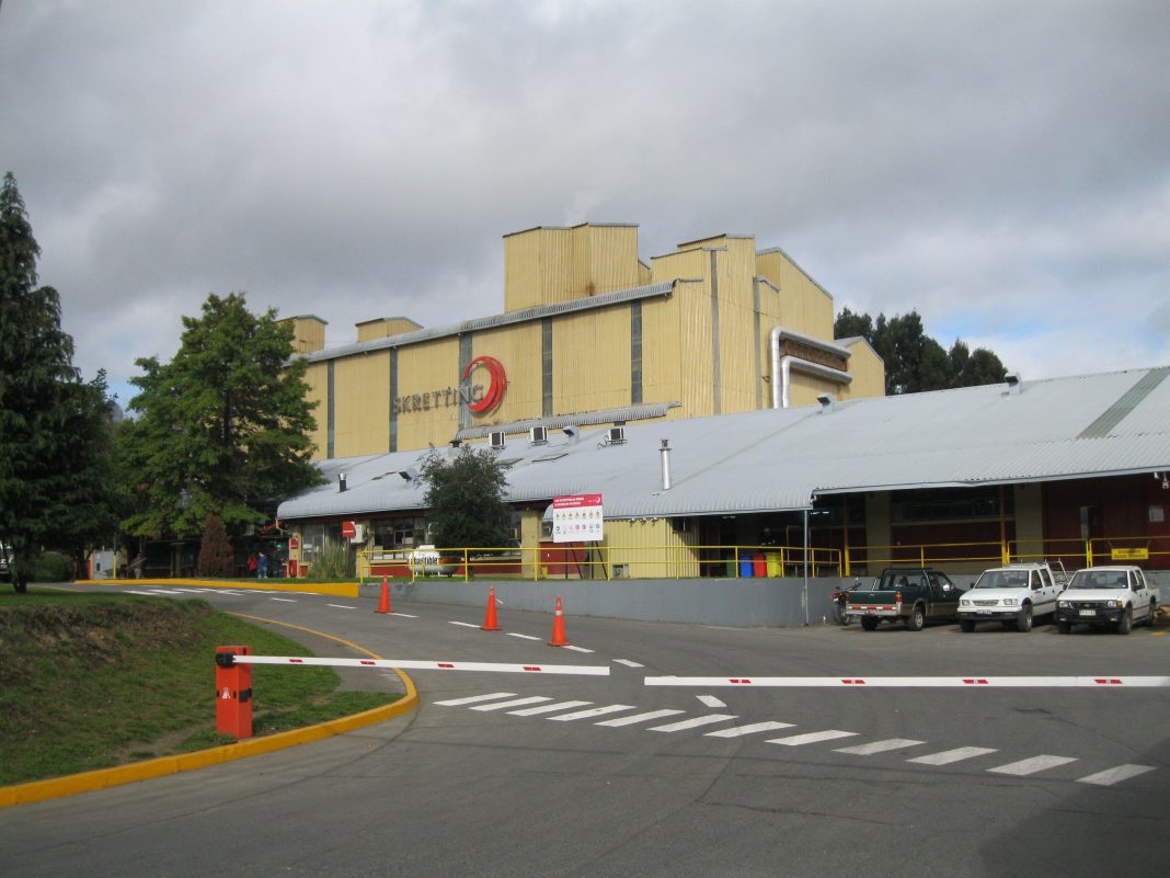 Skretting-Planta-Osorno
