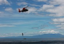 Verano 2017: Disminuyen accidentes marítimos en la región de Los Lagos