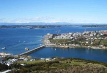 Calbuco: Riña en sector Aguantao deja el saldo de una persona fallecida