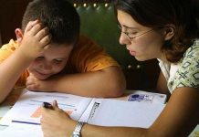 Seremi de Educación: “No debemos recargar a los niños con tareas”