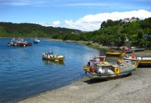 Pescadores artesanales preocupados por caducidad de embarcaciones