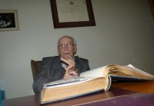 Pesar por muerte Jorge Brahm Yuraszeck, conocida ex autoridad #Puerto Montt