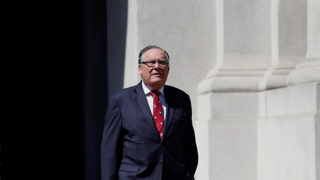 ministro
