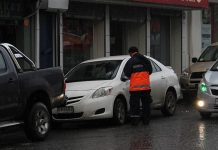 Diputado Santana: «municipio de Castro hizo lo correcto al terminar contrato de parquímetros»