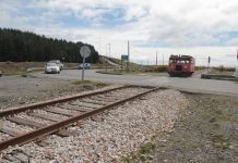 Municipio se reunió con EFE para conocer alcances del proyecto tren Alerce – Puerto Montt