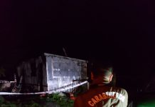 Identifican cuerpos calcinados por incendio de camioneta en #PuertoVaras.