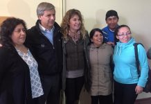 Harold Mayne Nicholls apoyará actividad deportiva en Puerto Octay
