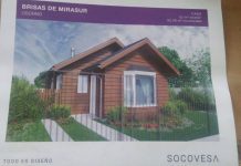 Osorninos acusan a inmobiliaria por incumplimiento en venta de viviendas