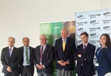 Proyectan entre 1 y 2% de crecimiento este 2017, tras IPoM marzo