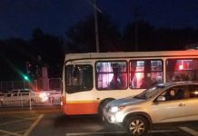 Representantes de línea 200 y 7 aclaran recorridos tras inicio de vías reversibles #Osorno