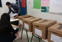 A la Casa del Deporte deben dirigirse quienes no fueron censados en #Osorno