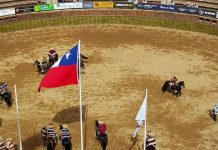 Resultados del 69° Campeonato Nacional de #Rodeo en #Rancagua