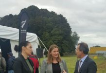 Field Days 2017 dió inicio a su quinta versión en #Osorno