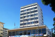 Osornino solicita ayuda a las autoridades locales tras sufrir accidente en plena vía pública