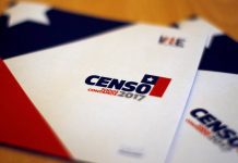 Sanción por no contestar Censo va desde los 7 mil a los 152 mil pesos