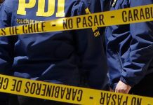 En prisión preventiva quedó hombre que cometió femicidio en #Dalcahue