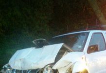 Cinco lesionados tras accidente en el sector de #Cancura