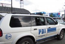 Riña entre familiares dejó un hombre muerto en #PuertoMontt