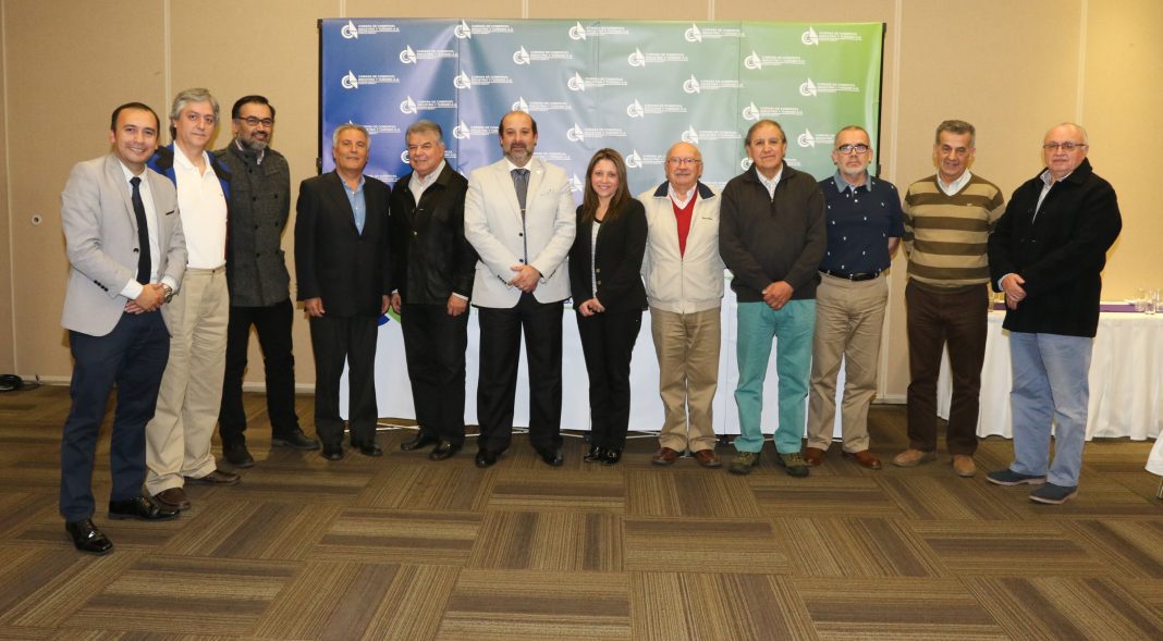 DIRECTORES 2017-2019