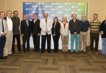 Cámara de Comercio #PuertoMontt cuenta con nuevo directorio