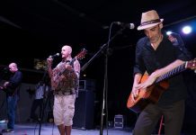 Banda francesa deleitará con lo mejor del jazz en #Osorno