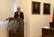 Presidente SNA: “Reforma Código de Aguas disminuirá capacidad de desarrollo de agricultores”