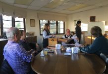 SAGO AG renovó cinco de sus nueve directores