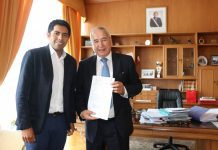 Alcalde de #Osorno sobre polémica por apoyo a seremi Deporte como candidato a Diputado