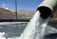 SNA y CAS convocan a reunión por reforma al código de aguas