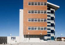 Prófugo de la justicia chilena fue capturado en Argentina