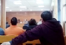 Condenan a 10 años a profesor por abuso sexual a 4 alumnas en Máfil