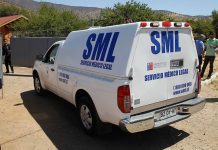 Joven profesor falleció en partido de fútbol en sector Ovejería de #Osorno