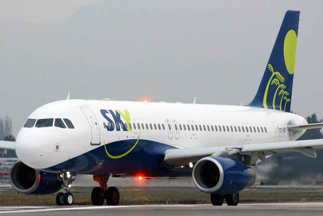 Sky-Airlines