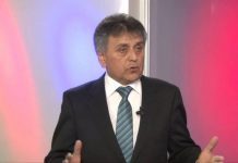 Ex concejal Juan Carlos Velásquez renunció al PPD